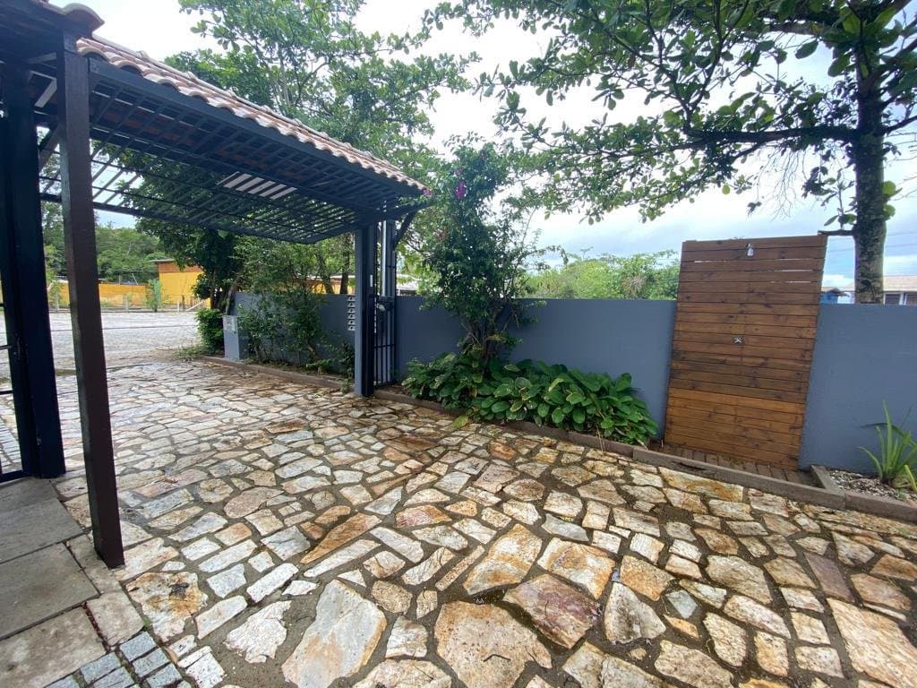Differentiated de 3 quartos e 115 m² em Bombinhas