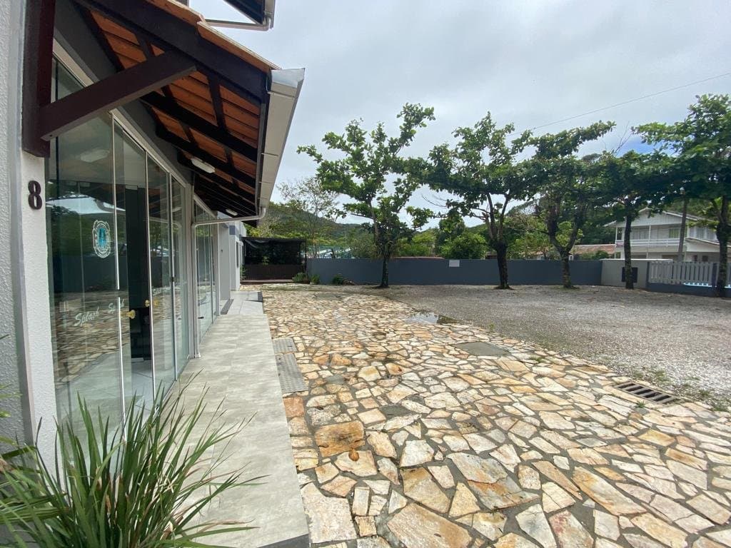Differentiated de 3 quartos e 115 m² em Bombinhas