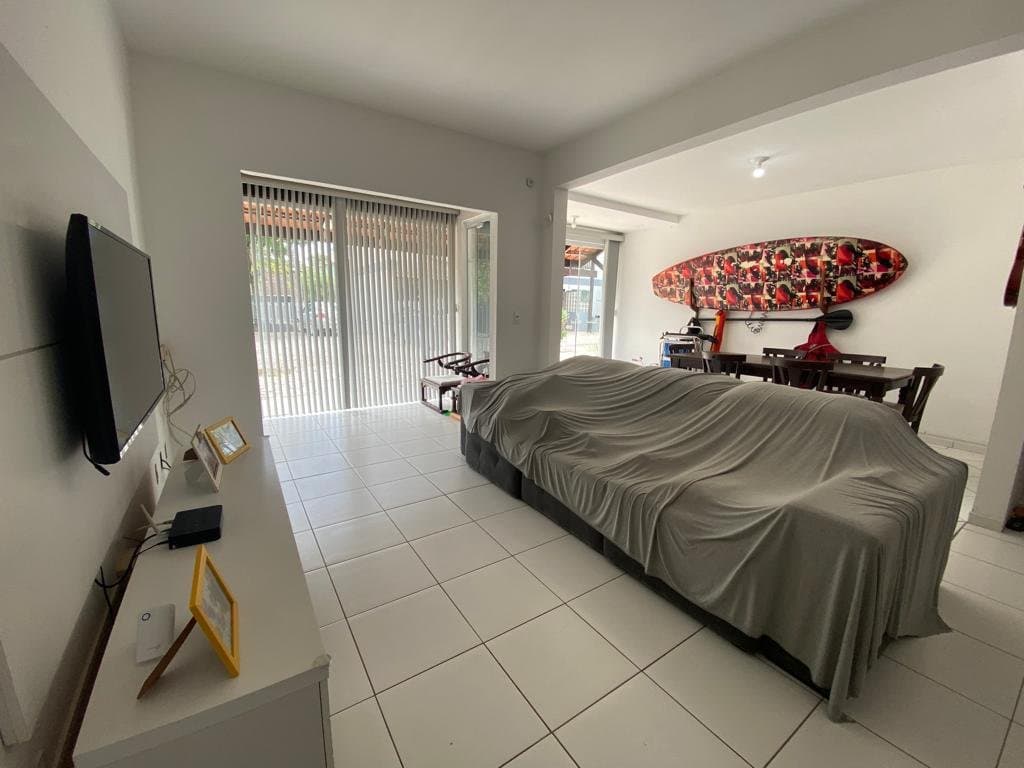 Differentiated de 3 quartos e 115 m² em Bombinhas