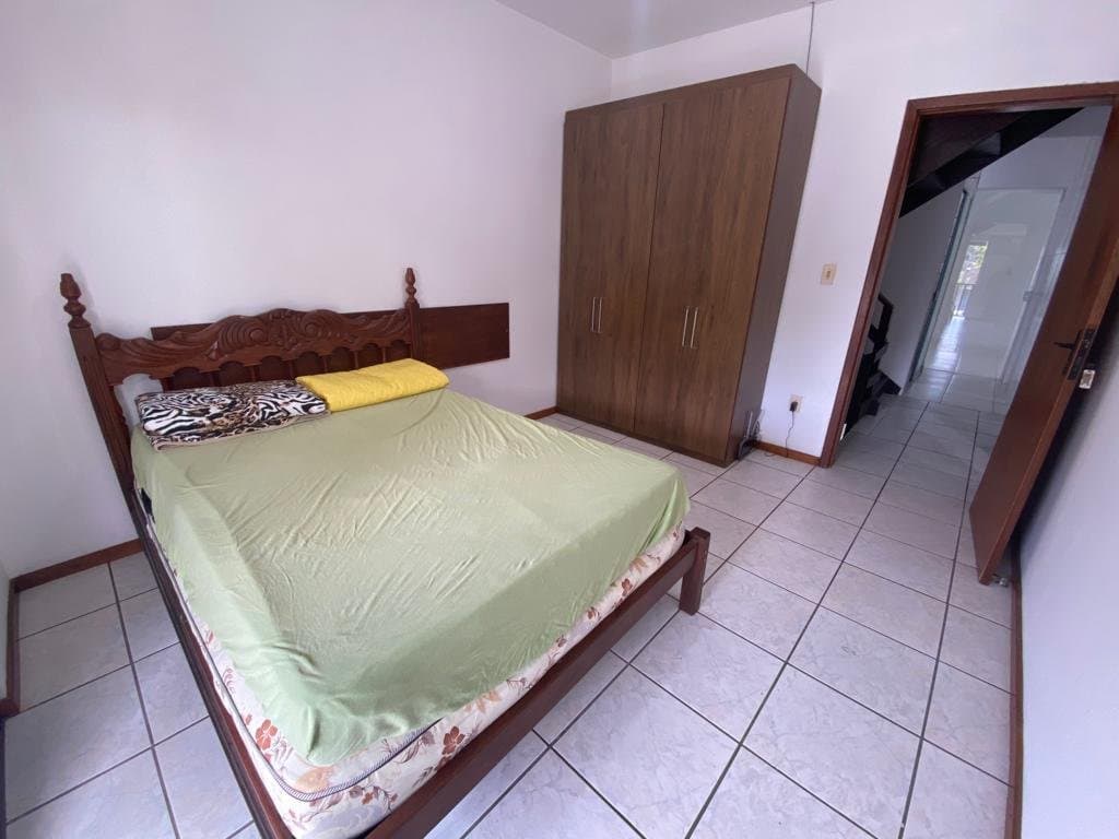 Differentiated de 3 quartos e 115 m² em Bombinhas