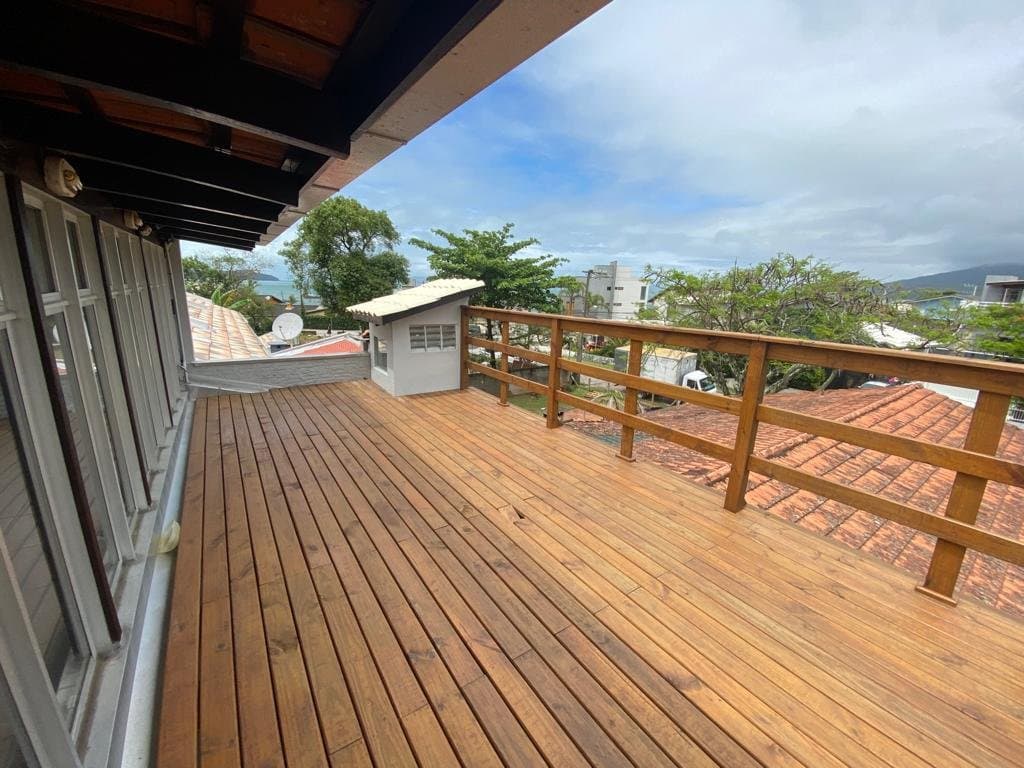 Differentiated de 3 quartos e 115 m² em Bombinhas