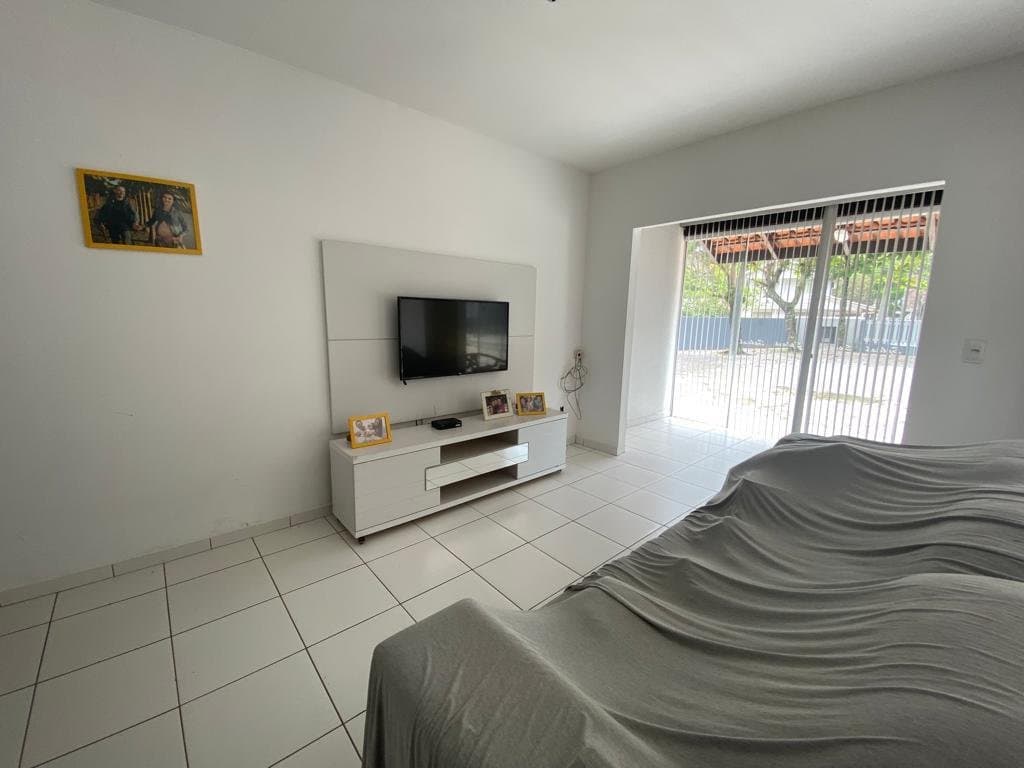 Differentiated de 3 quartos e 115 m² em Bombinhas