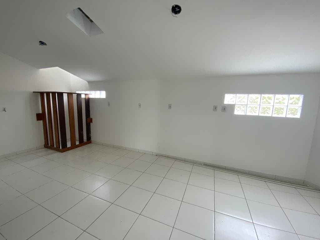 Differentiated de 3 quartos e 115 m² em Bombinhas