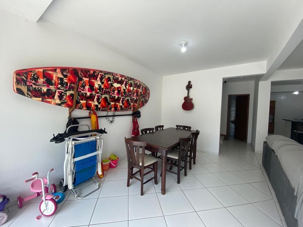Differentiated de 3 quartos e 115 m² em Bombinhas
