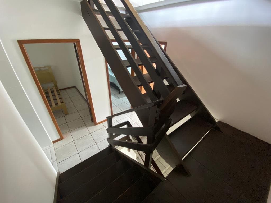 Differentiated de 3 quartos e 115 m² em Bombinhas