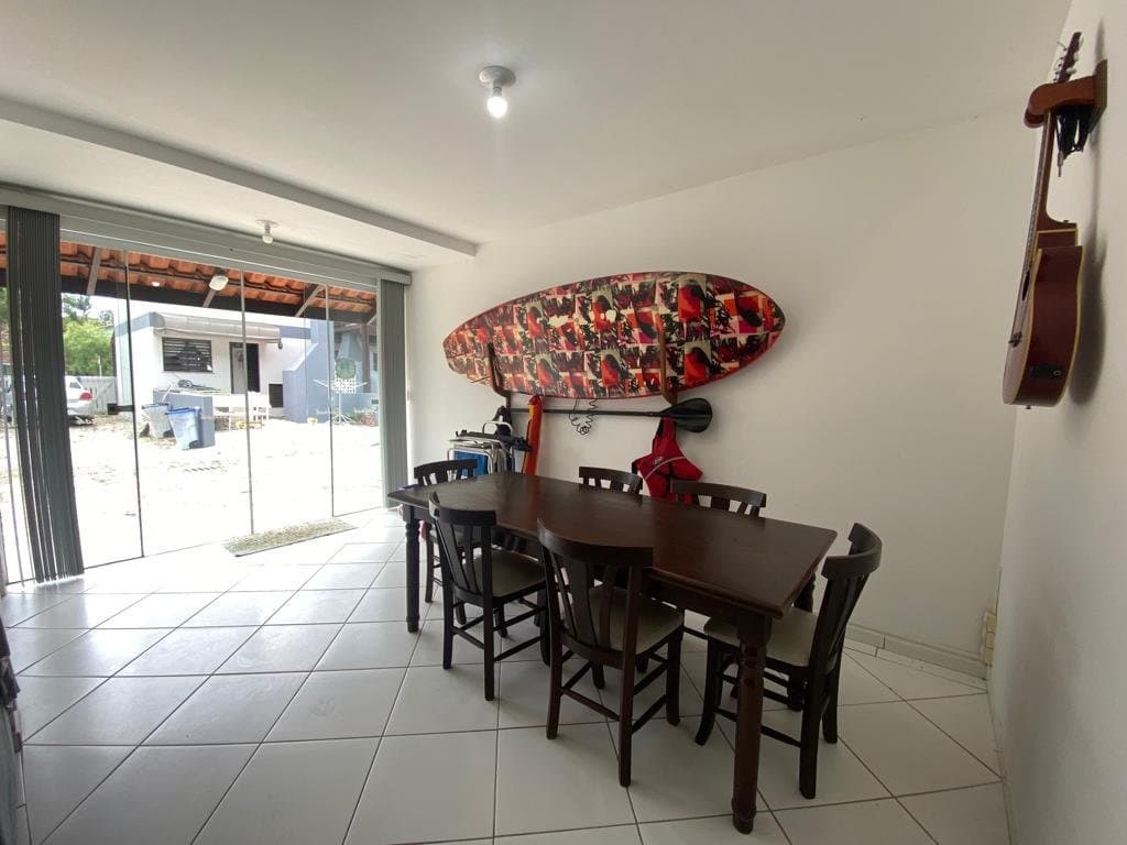 Differentiated de 3 quartos e 115 m² em Bombinhas