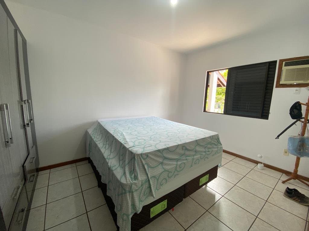 Differentiated de 3 quartos e 115 m² em Bombinhas