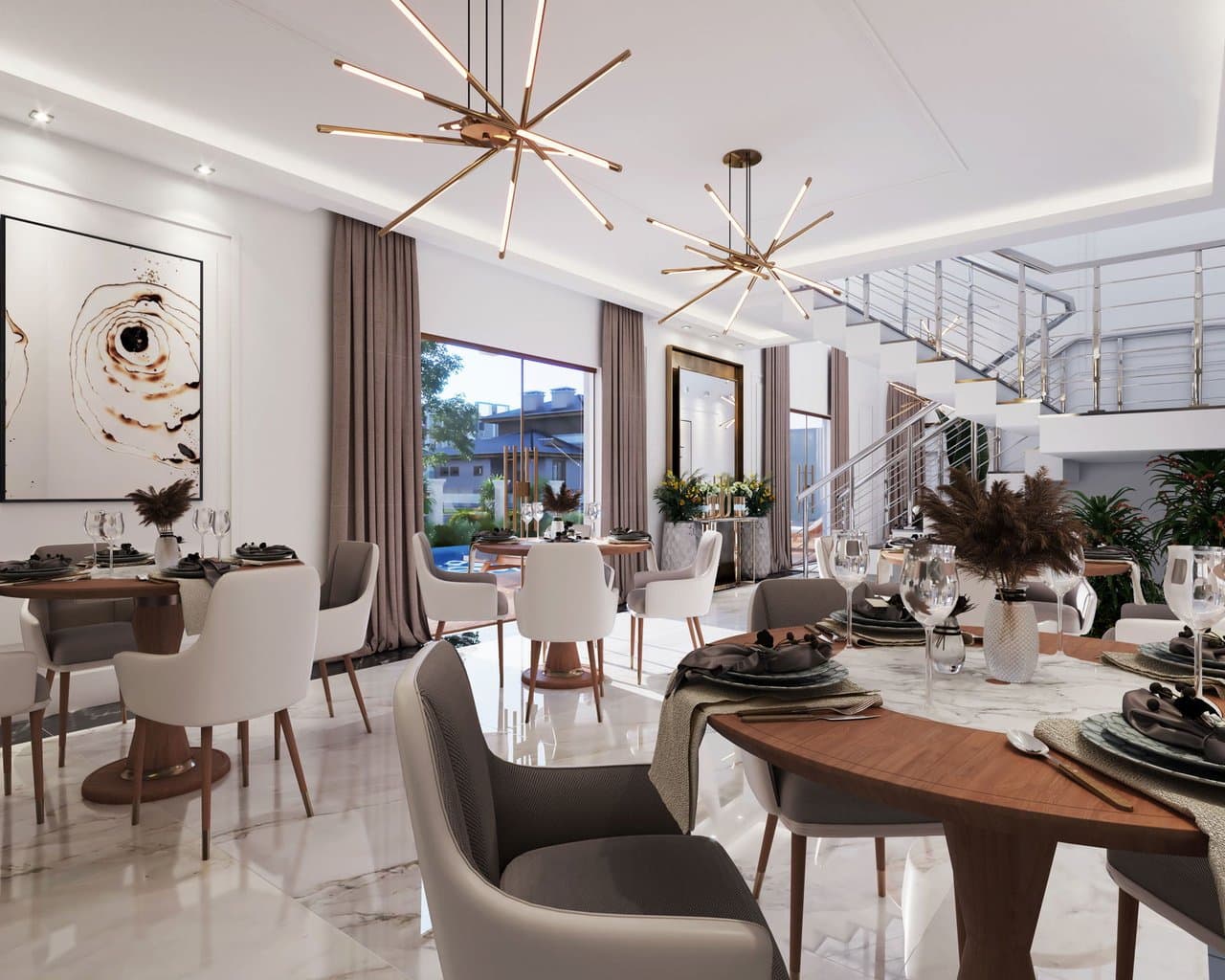 Apartamento de 2 quartos com 2 suítes e 122 m² em Bombinhas