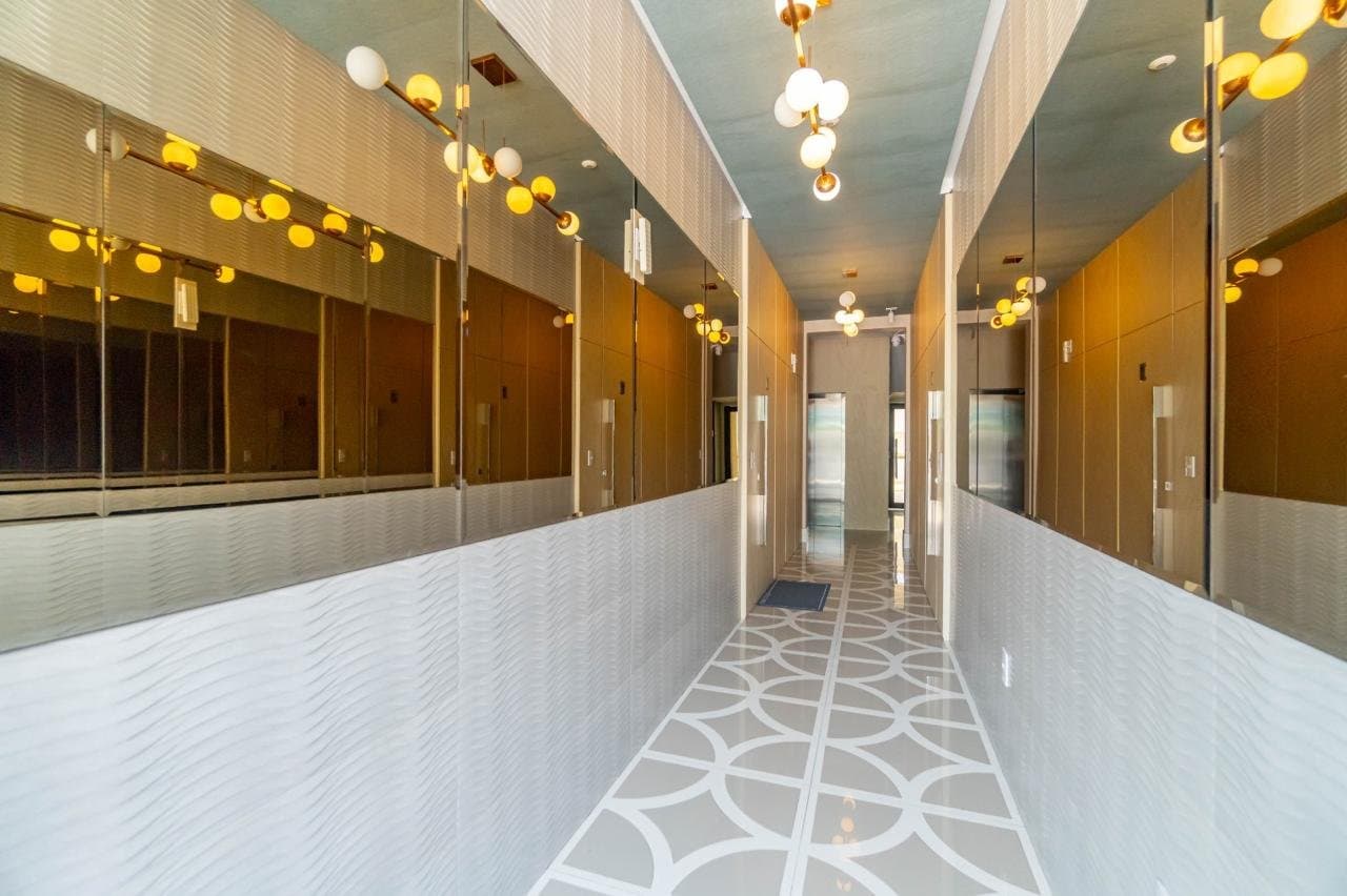 Apartamento de 1 quarto com 1 suíte e 70 m² em Bombinhas