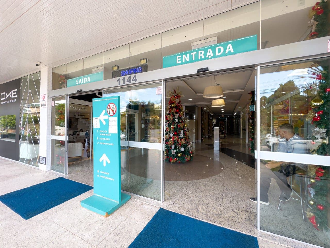 Sala Comercial 25 m² em Bombinhas