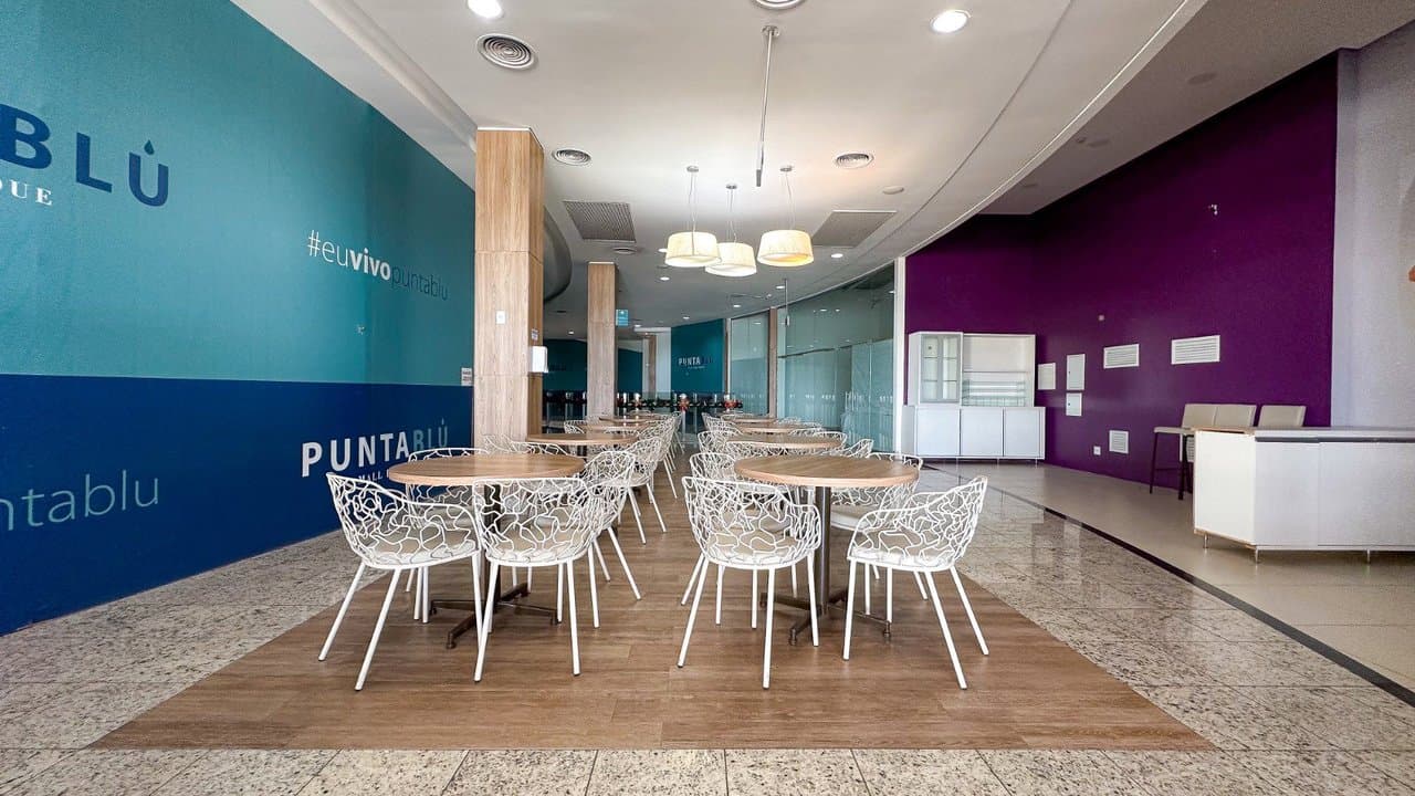 Sala Comercial 25 m² em Bombinhas