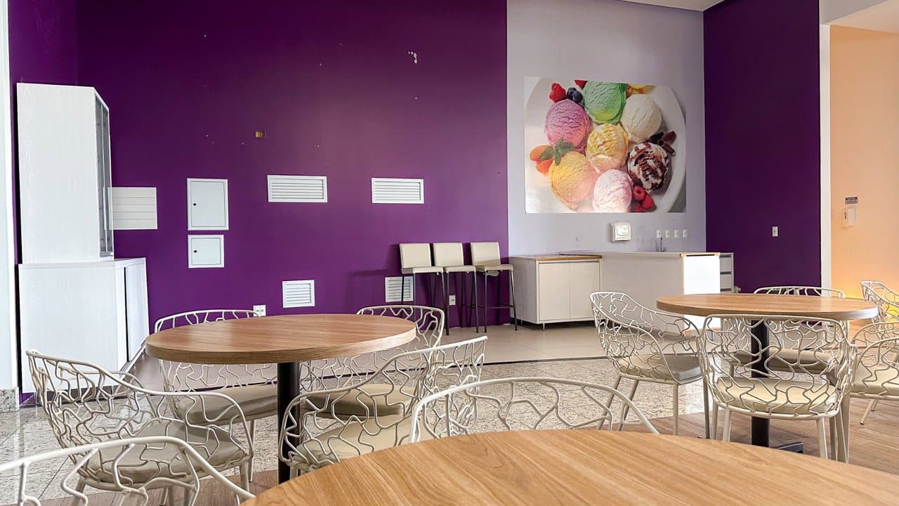 Sala Comercial 25 m² em Bombinhas