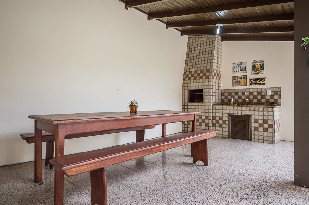 Casa de 3 quartos e 160 m² em Morrinhos, Bombinhas