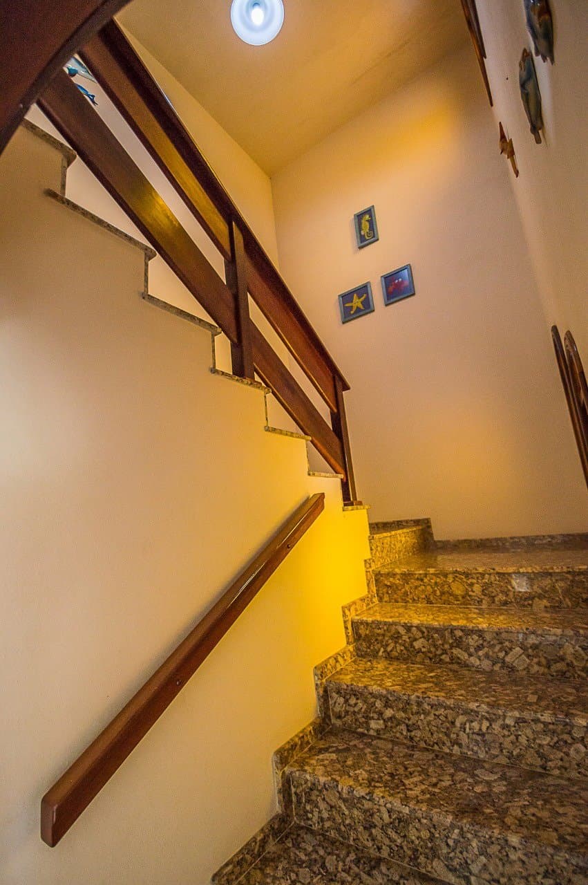 Casa de 3 quartos e 160 m² em Morrinhos, Bombinhas
