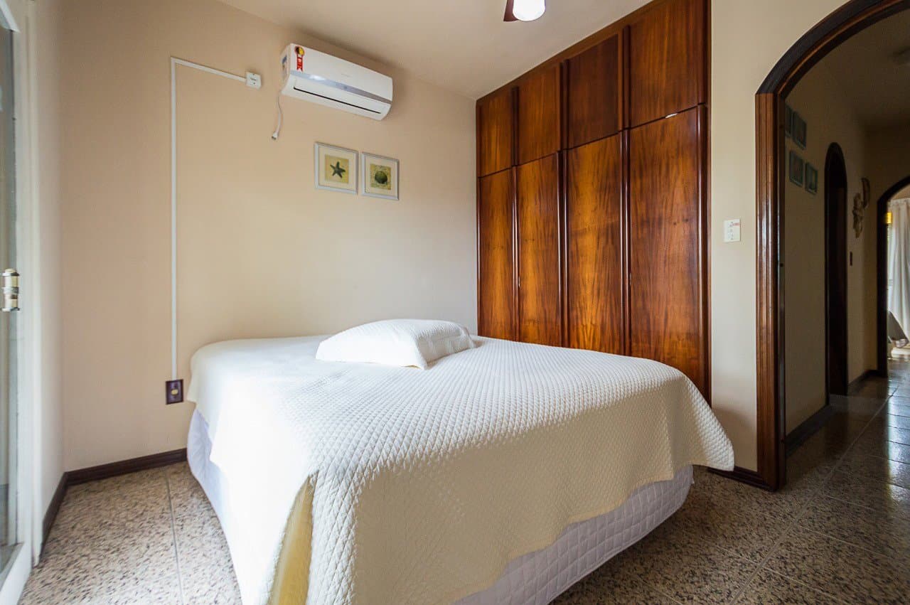 Casa de 3 quartos e 160 m² em Morrinhos, Bombinhas