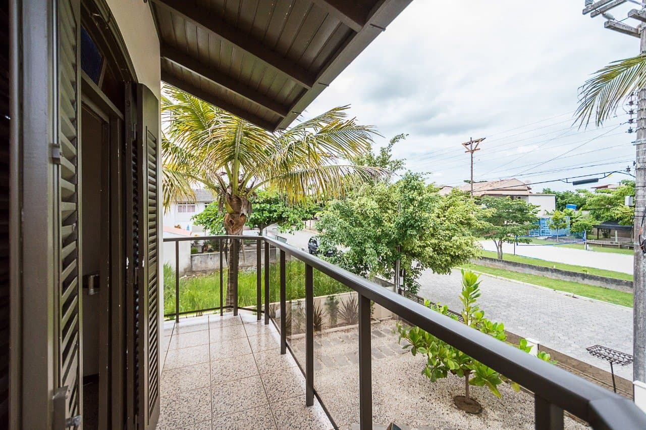 Casa de 3 quartos e 160 m² em Morrinhos, Bombinhas