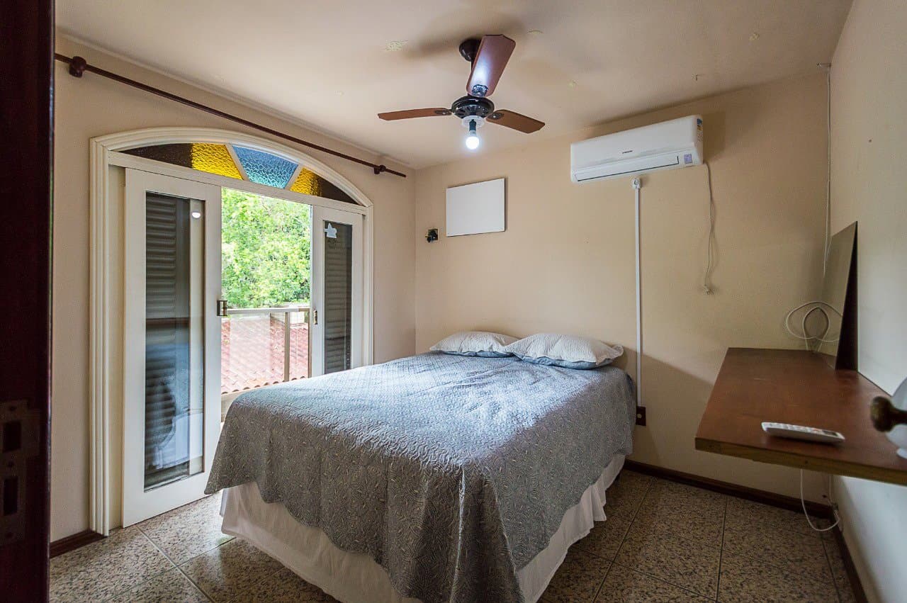 Casa de 3 quartos e 160 m² em Morrinhos, Bombinhas