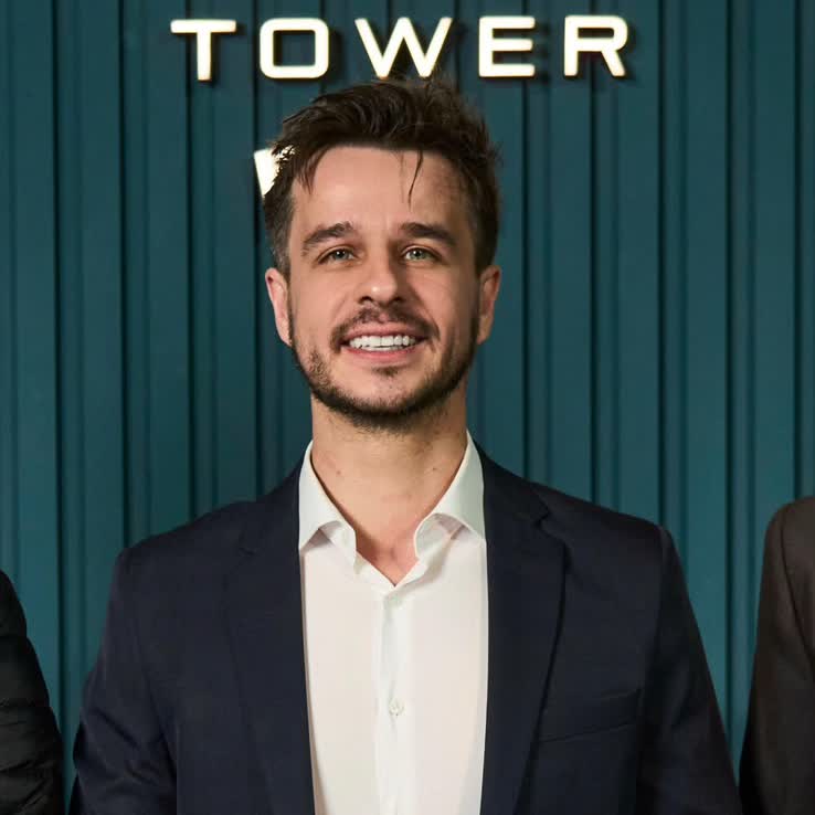 Tiago